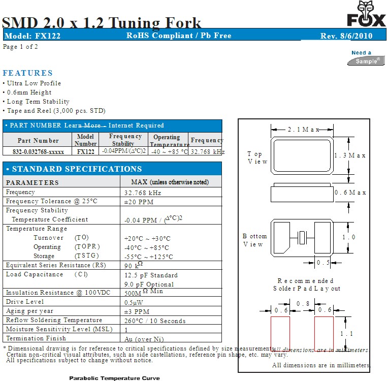 使用了有源晶振的電視盒子才是最實用的