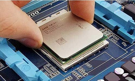 上半年晶振以及半導體市場需求為何會出現上漲趨勢?