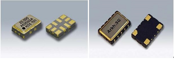 KDS晶振推薦兩款可適用通信基站方面的產品