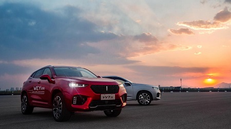 百度也涉足智能汽車,車載晶振市場已經很明朗了