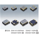 晶振DSB321SDN,DSB221SDN衛(wèi)星廣播晶振,KDS石英溫補(bǔ)振蕩器,1XTW38400MDA