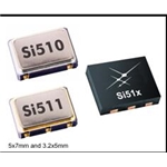 510BBA156M250BAG晶振,美國思佳訊Skyworks差分晶振